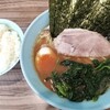 ラーメン 武蔵家 中野本店