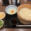 丸亀製麺 サンシャインシティアルタ店