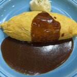 洋食屋ターレ - 