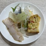 洋食屋ターレ - 