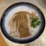 中華蕎麦 鳴神食堂 - 