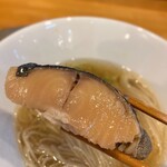 中華蕎麦 鳴神食堂 - 