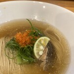 中華蕎麦 鳴神食堂 - 