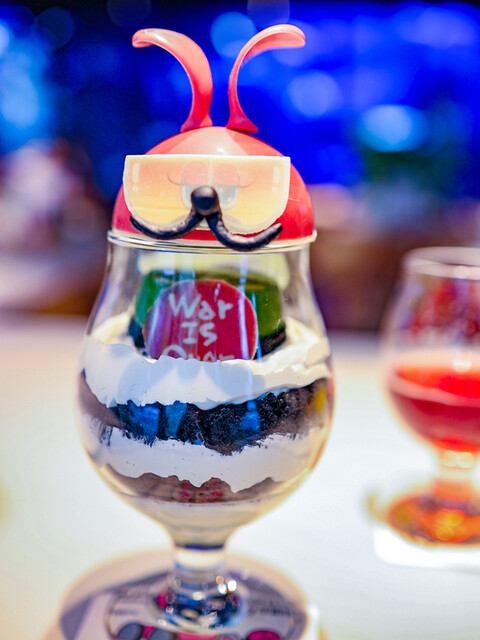 CROSS B PLUS（クロスビープラス） - 青葉通一番町（イタリアン）の写真