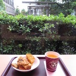 播磨屋本店 東京本店 - 