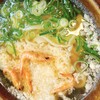 葉隠うどん