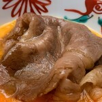 人形町今半 - とろける美味しさ