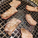 アリラン焼肉ハウス - 