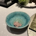 肉割烹 重㐂 - タン