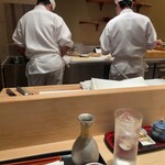 てんぷら 近藤 - 