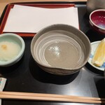 てんぷら 近藤 - 