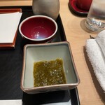 てんぷら 近藤 - 