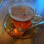 ZOZOI - エルマチャイ、紅玉入り