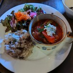 ZOZOI - ボルシチ