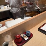 てんぷら 近藤 - 