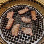 アリラン焼肉ハウス - 