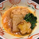 人形町今半 - 四皿目