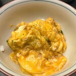人形町今半 - 玉子ごはん