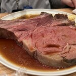 ロウリーズ・ザ・プライムリブ - 