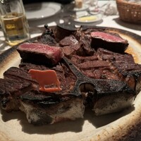 ウルフギャング・ステーキハウス 六本木 -  ウルフギャング・ステーキハウス 六本木 -