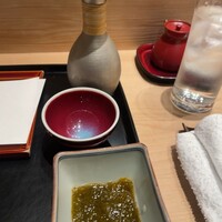 てんぷら 近藤 - 
