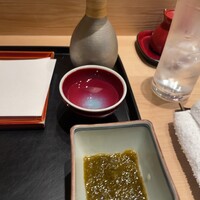 てんぷら 近藤 - 