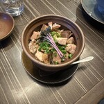 中華蕎麦 三藤 - 