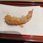 てんぷら 近藤 - 
