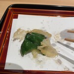 てんぷら 近藤 - 