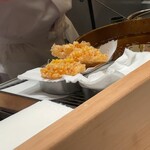 てんぷら 近藤 - 