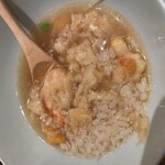 てんぷら 近藤 - 