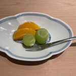 てんぷら 近藤 - 