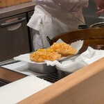 てんぷら 近藤 - 