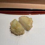 てんぷら 近藤 - 