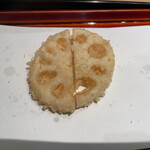 てんぷら 近藤 - 