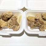 全席個室 楽蔵うたげ - 楽蔵①(*´>ω<`*)