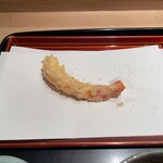 てんぷら 近藤 - 