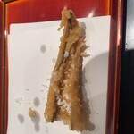 てんぷら 近藤 - 