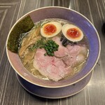 中華蕎麦 三藤 - 