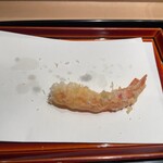 てんぷら 近藤 - 