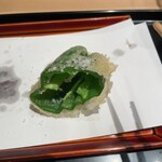 てんぷら 近藤 - 