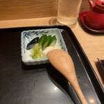 てんぷら 近藤 - 