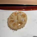 てんぷら 近藤 - 