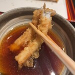 てんぷら 近藤 - 