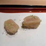 てんぷら 近藤 - 