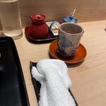 てんぷら 近藤 - 