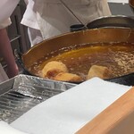 てんぷら 近藤 - 