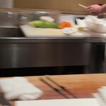 てんぷら 近藤 - 