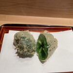 てんぷら 近藤 - 