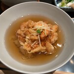 てんぷら 近藤 - 